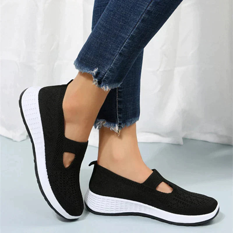 Graceful Orthopedic Shoes for Modern Look