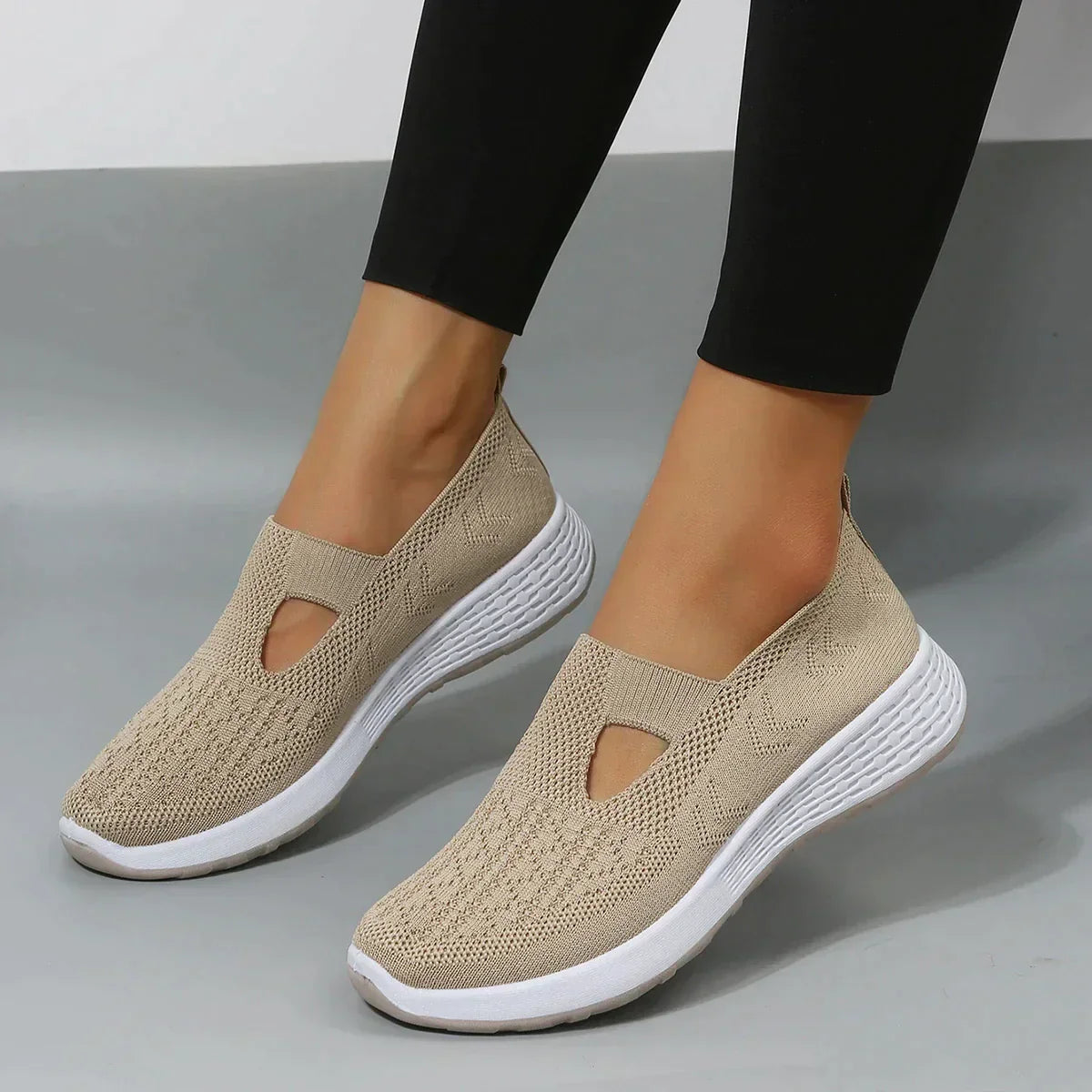 Graceful Orthopedic Shoes for Modern Look