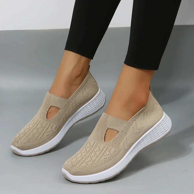 Graceful Orthopedic Shoes for Modern Look