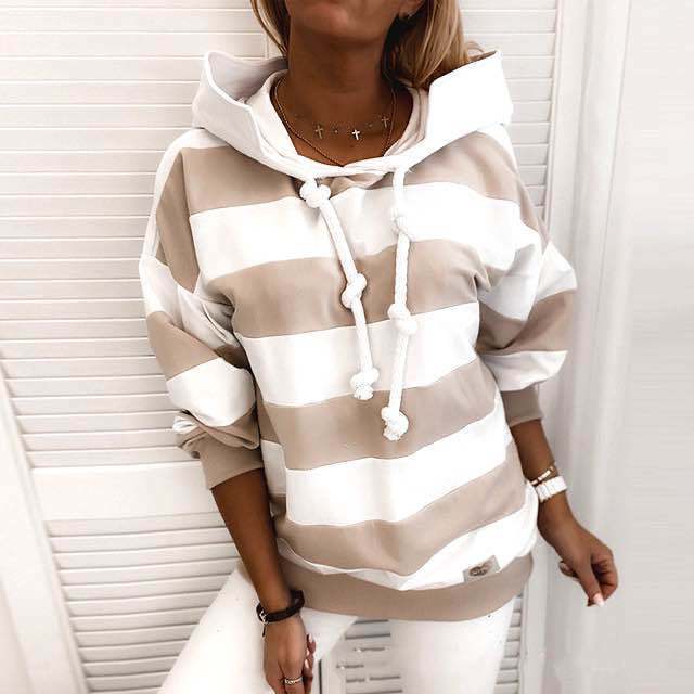 Elegantly Styled Sweater for Everyday Wear