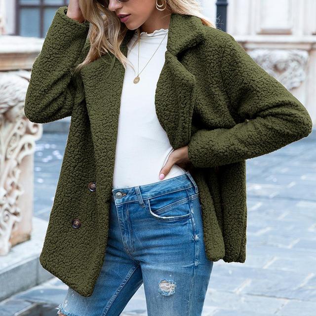 A Vintage Style Jacket with Delicate Timeless Details