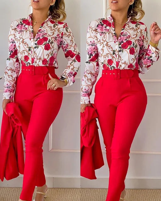 Classic Vintage Garment with a Flattering Fit
