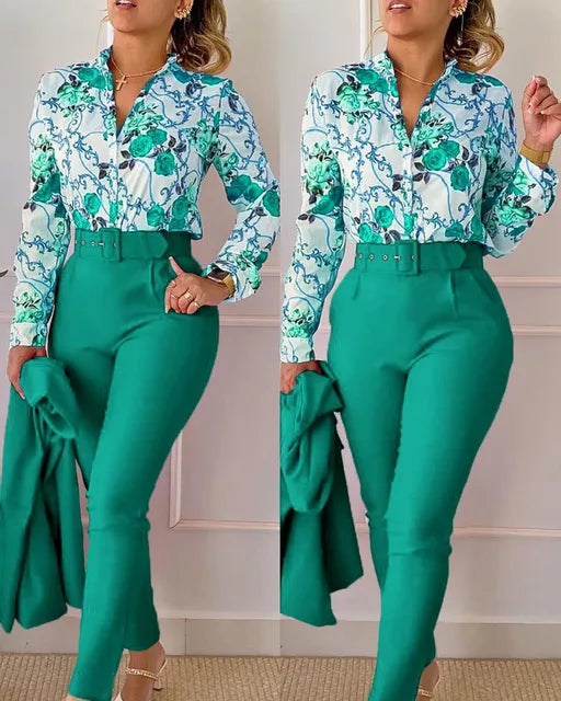 Classic Vintage Garment with a Flattering Fit