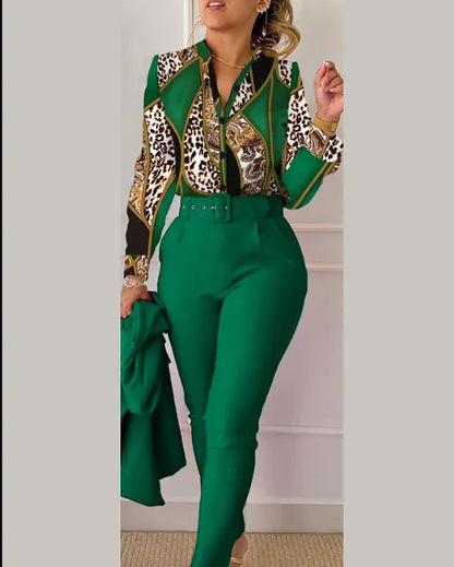 Dark Green