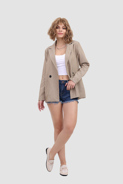 Classic Vintage & Enduringly Stylish Garment
