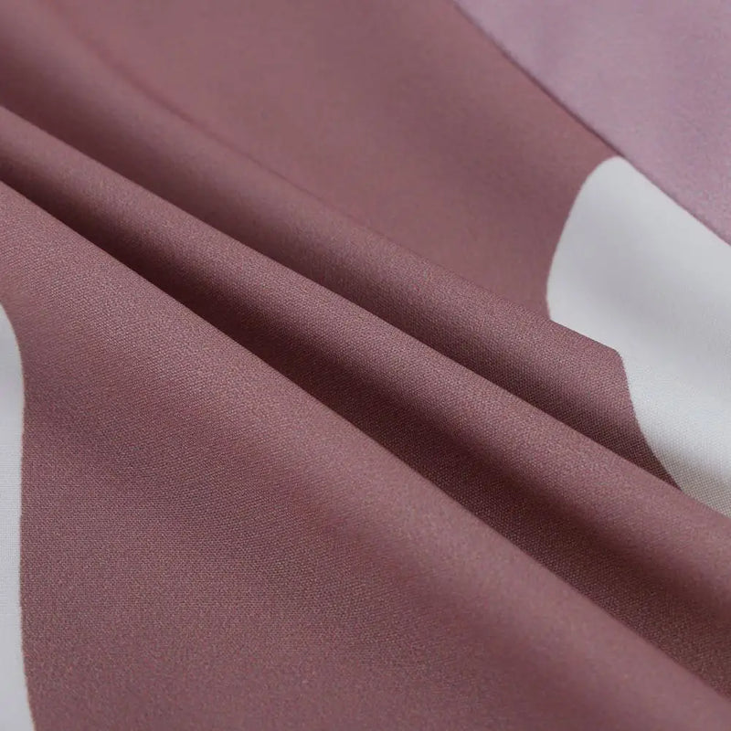 Beautifully Balanced Garment with Timeless Character