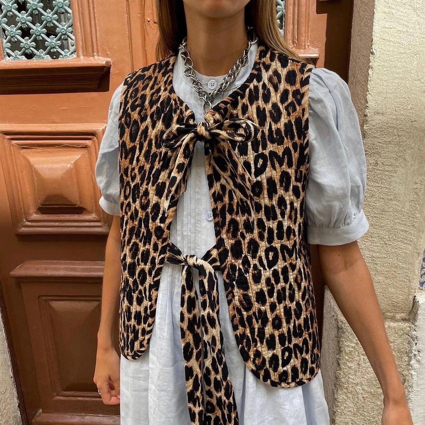 Beautifully Finished Garment in a Timeless Design