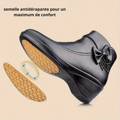 Comfortable Orthopedic Boots for Daily Wear