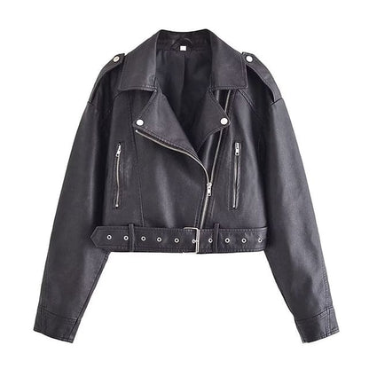 Effortlessly Elegant Jacket with a Timeless Design