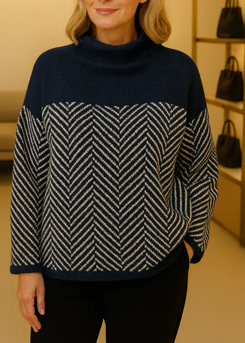 Elegantly Styled Garment for Everyday Wear