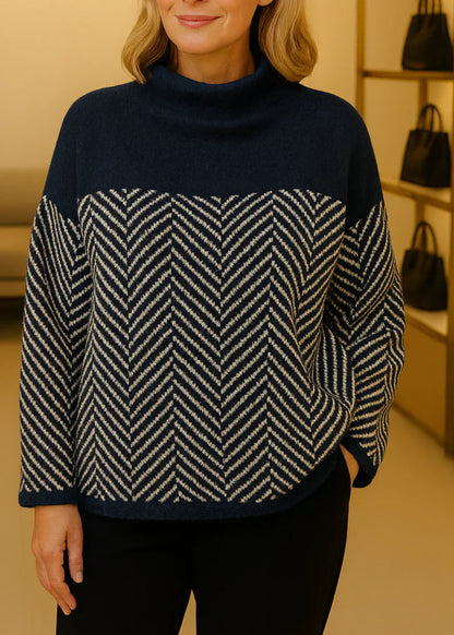 Elegantly Styled Garment for Everyday Wear
