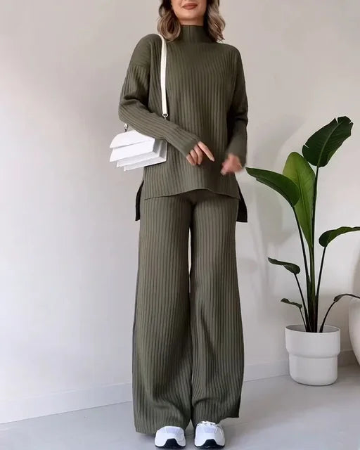 A Vintage Style Garment with Delicate Timeless Details