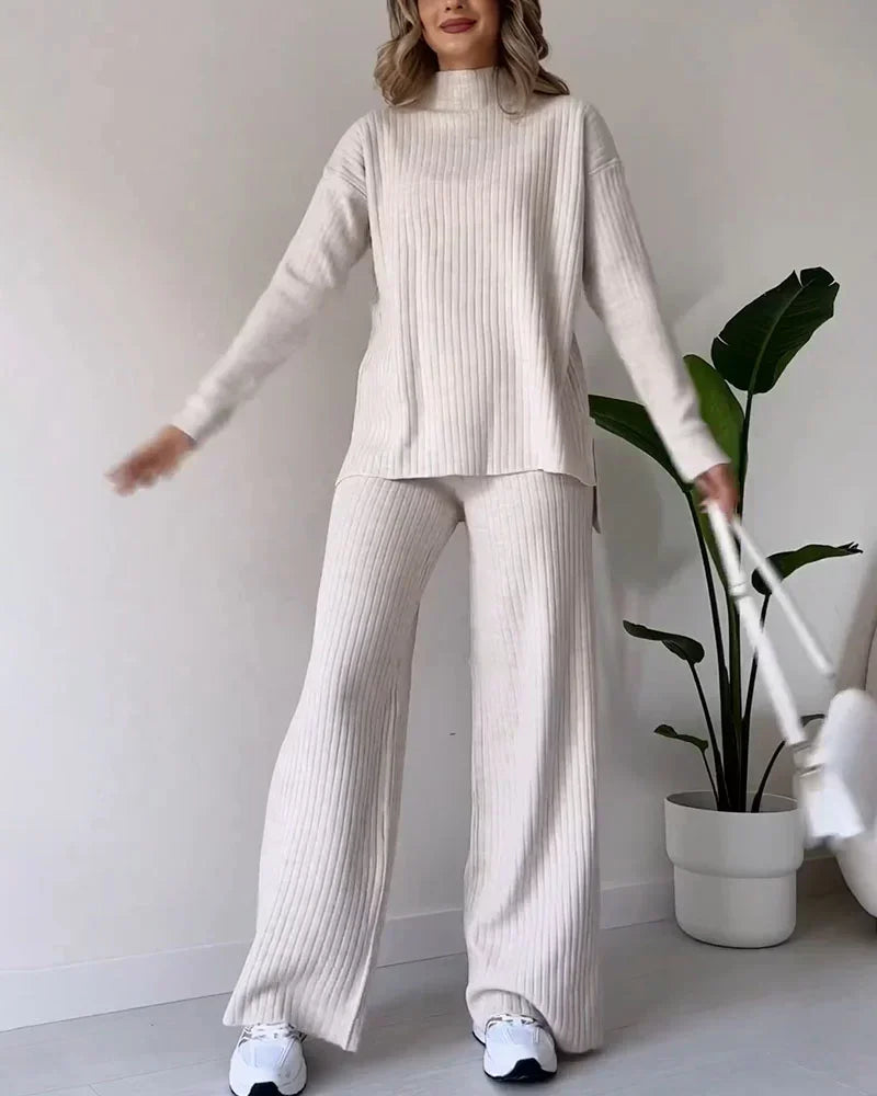 Elegantly Styled Sweater for Everyday Wear