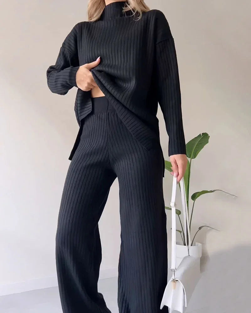 Elegantly Styled Sweater for Everyday Wear
