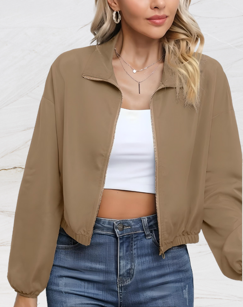 Vintage Inspired Garment with a Contemporary Edge