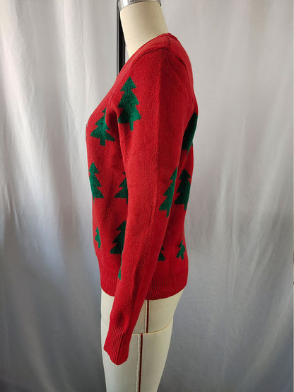 Classic Vintage & Enduringly Stylish Sweater