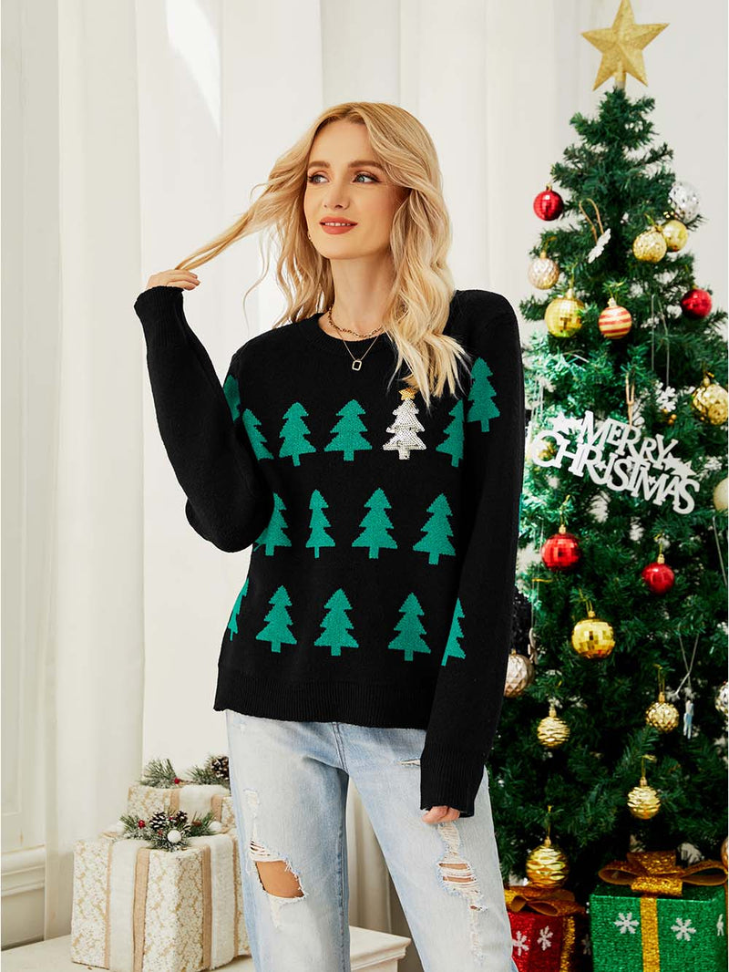 Classic Vintage & Enduringly Stylish Sweater