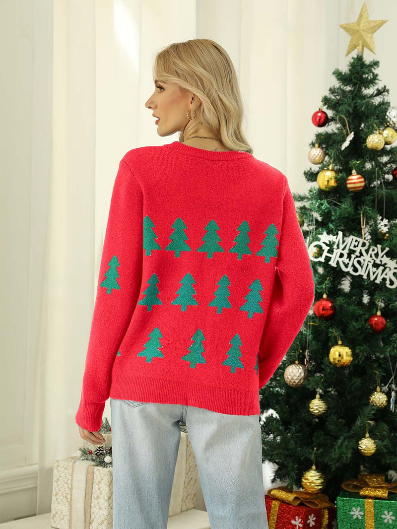 Classic Vintage & Enduringly Stylish Sweater