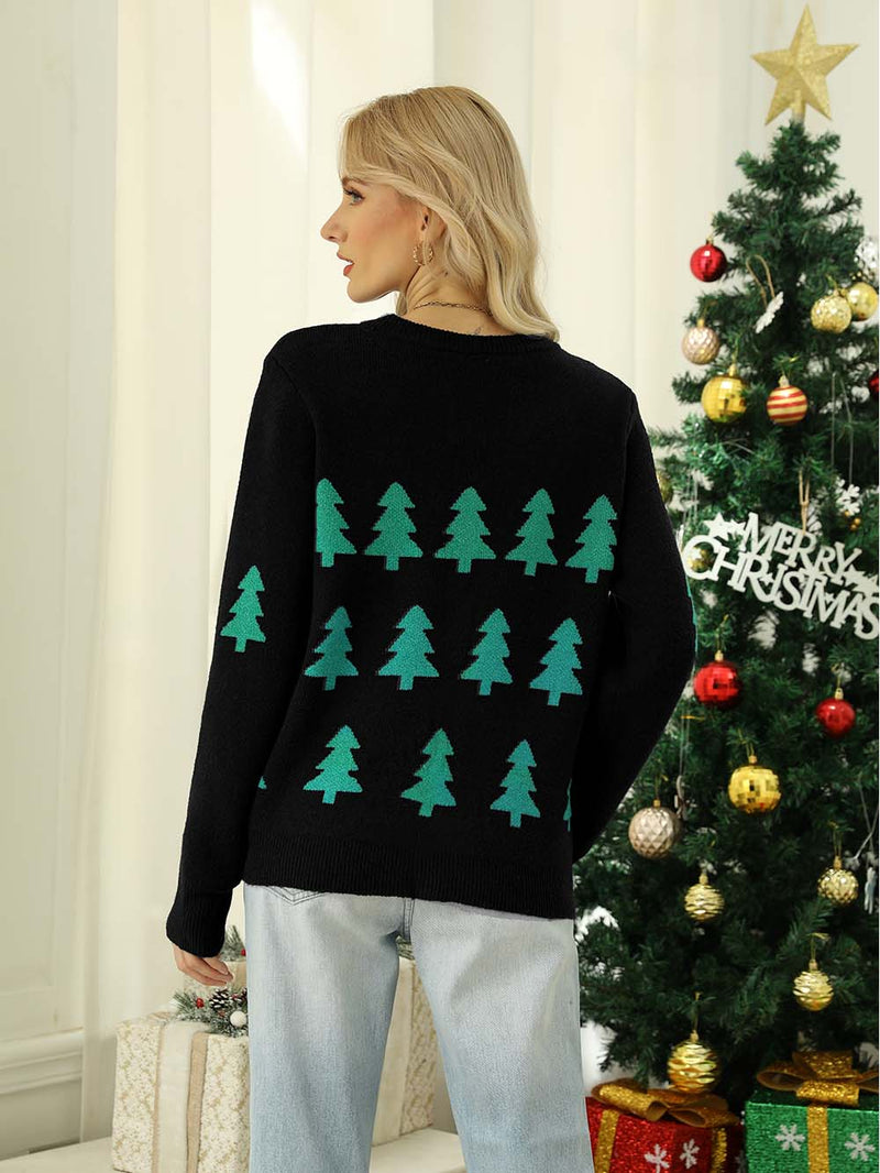 Classic Vintage & Enduringly Stylish Sweater