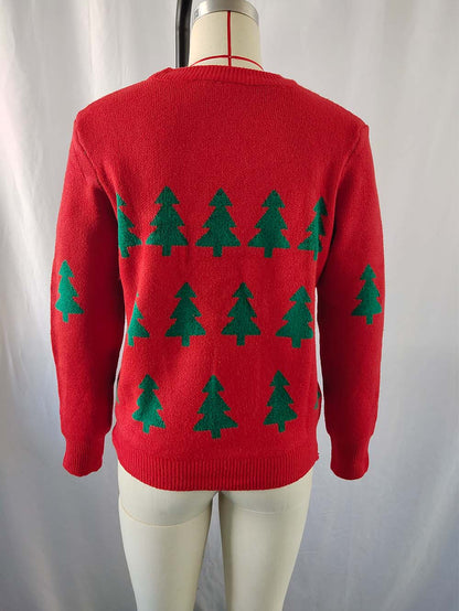 Classic Vintage & Enduringly Stylish Sweater