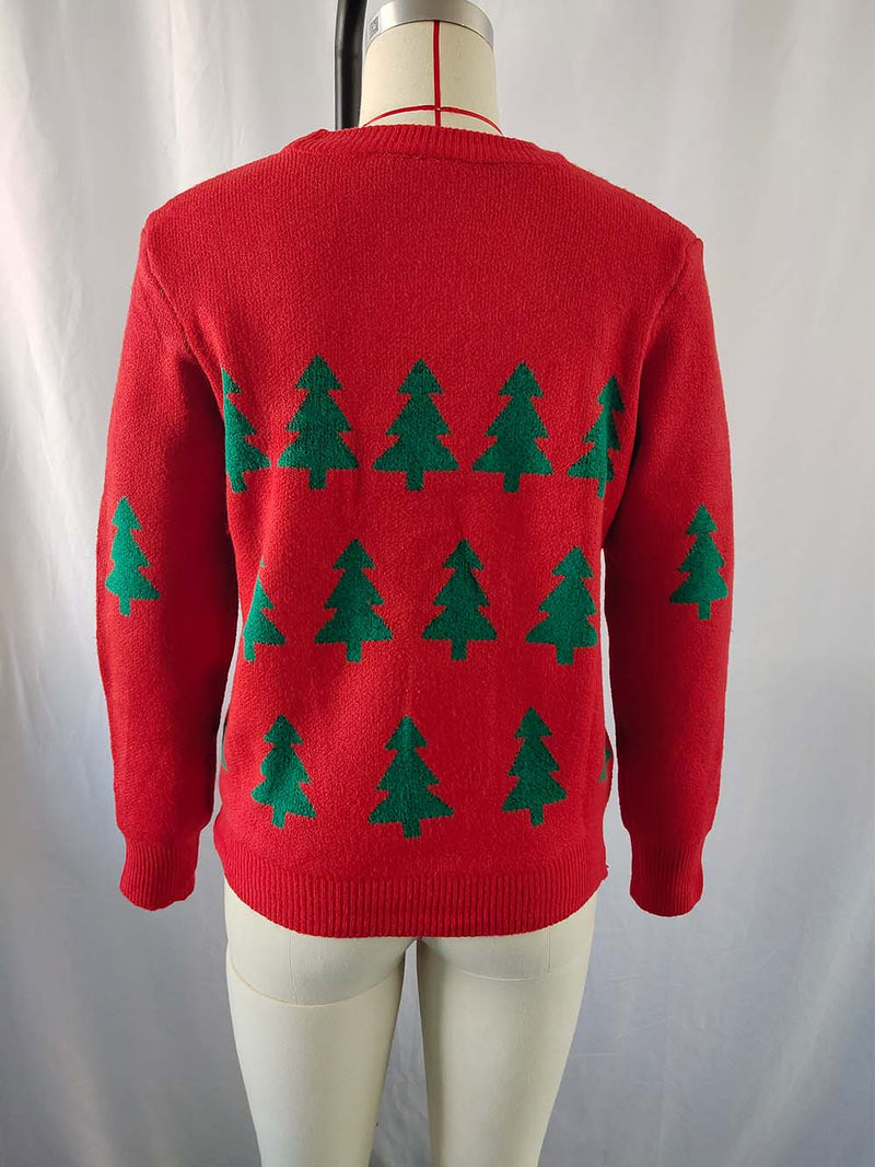 Classic Vintage & Enduringly Stylish Sweater