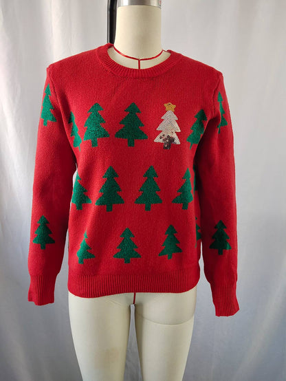 Classic Vintage & Enduringly Stylish Sweater