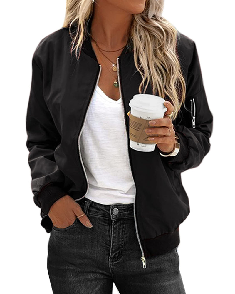 A Vintage Style Jacket with Delicate Timeless Details
