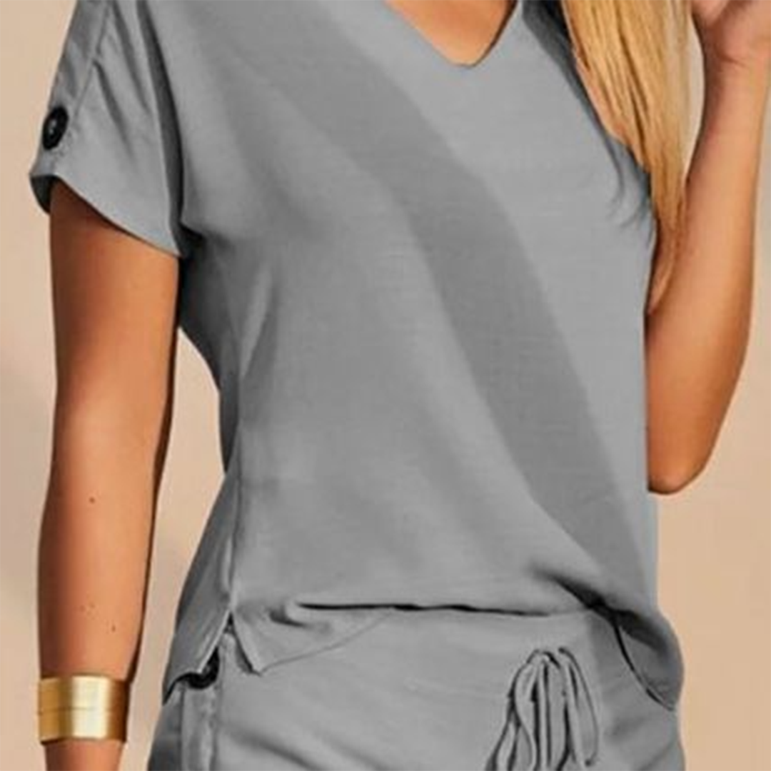 Elegantly Styled Garment for Everyday Wear