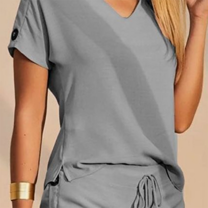 Elegantly Styled Garment for Everyday Wear