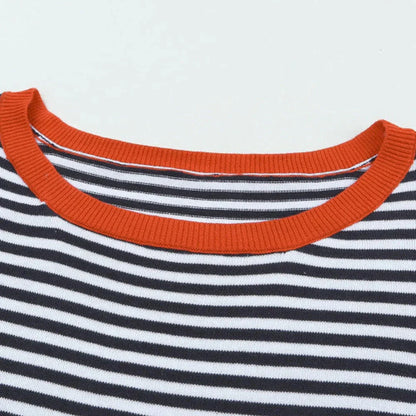 Elegantly Styled Top for Everyday Wear