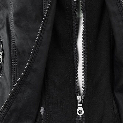 Beautifully Balanced Jacket with Timeless Character