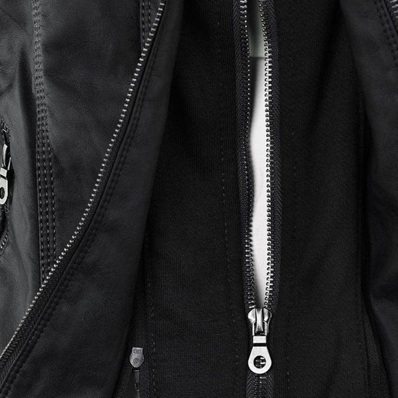 Beautifully Balanced Jacket with Timeless Character