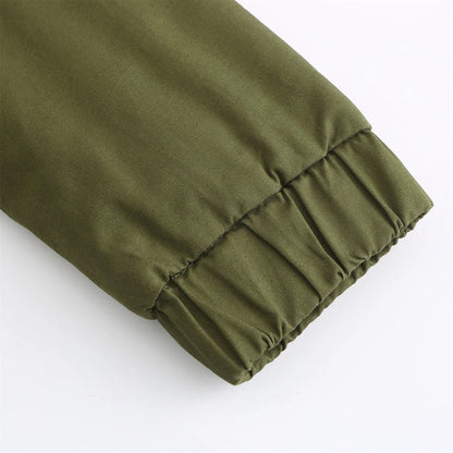 Beautifully Finished Coat in a Timeless Design