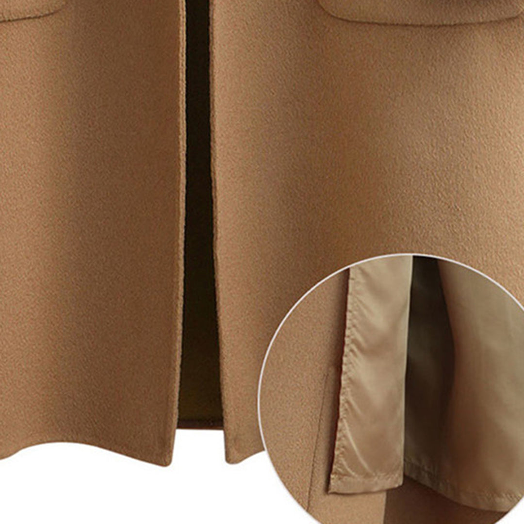 Gracefully Styled Garment for Any Occasion