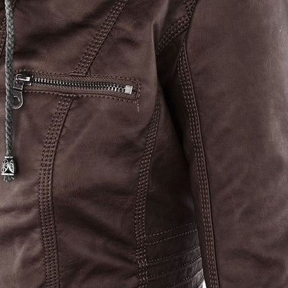 Beautifully Balanced Jacket with Timeless Character