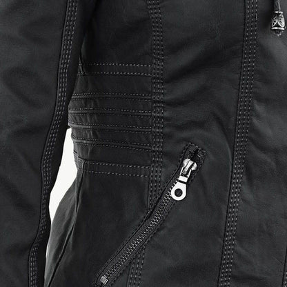 Beautifully Balanced Jacket with Timeless Character