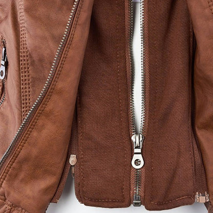 Beautifully Balanced Jacket with Timeless Character