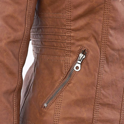 Beautifully Balanced Jacket with Timeless Character