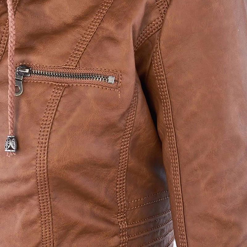 Beautifully Balanced Jacket with Timeless Character