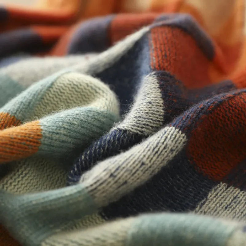Classic Vintage & Enduringly Stylish Sweater