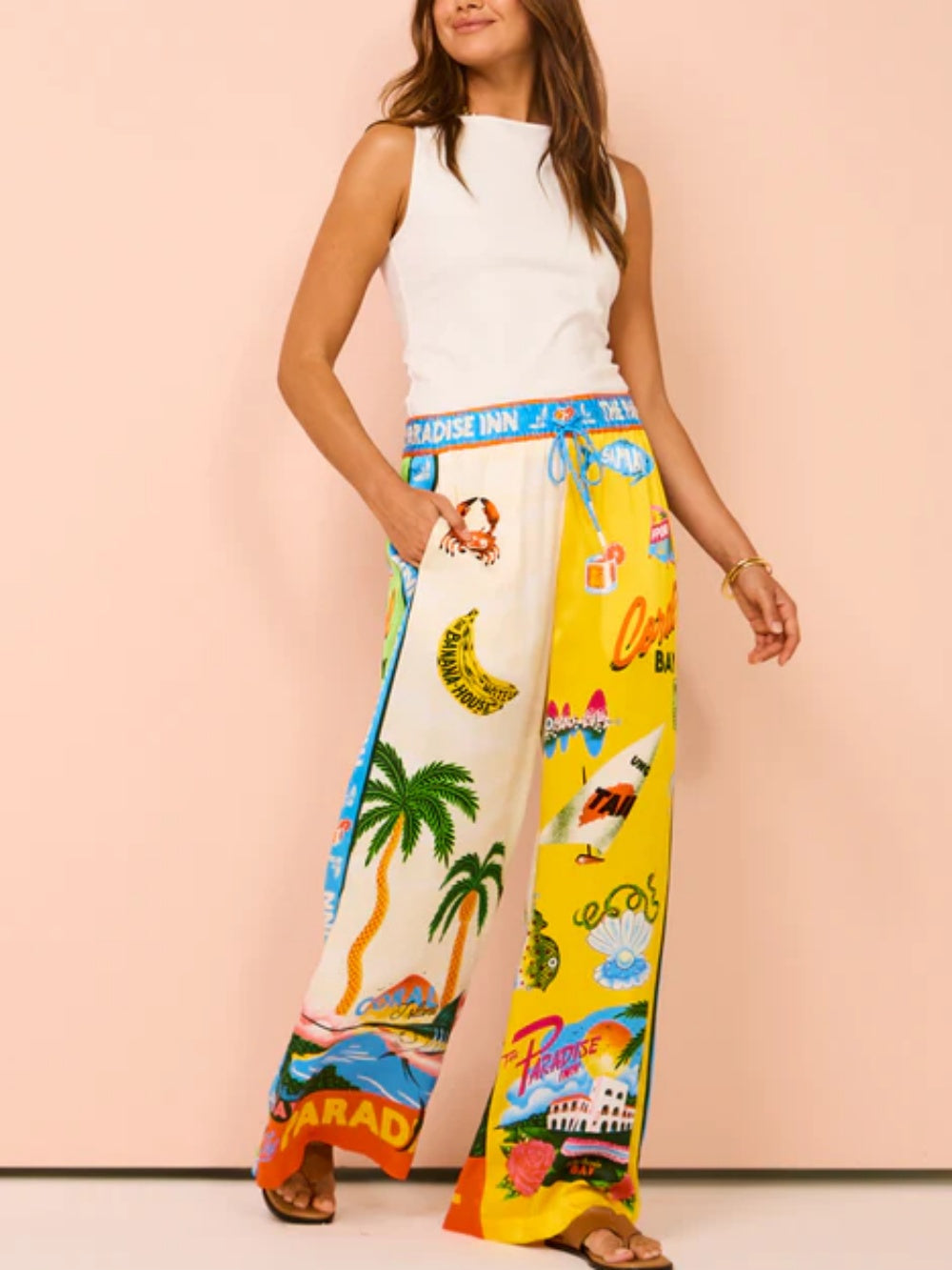 Beautifully Finished Garment in a Timeless Design
