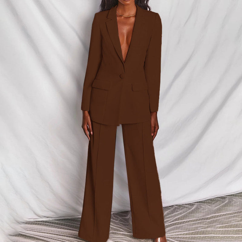 Gracefully Styled Trousers for Any Occasion
