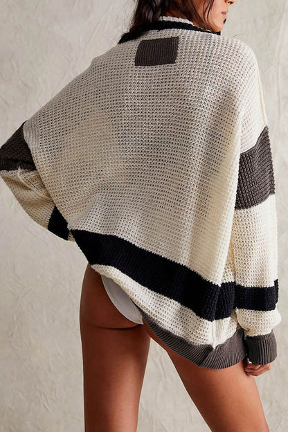 Elegantly Styled Cardigan for Everyday Wear