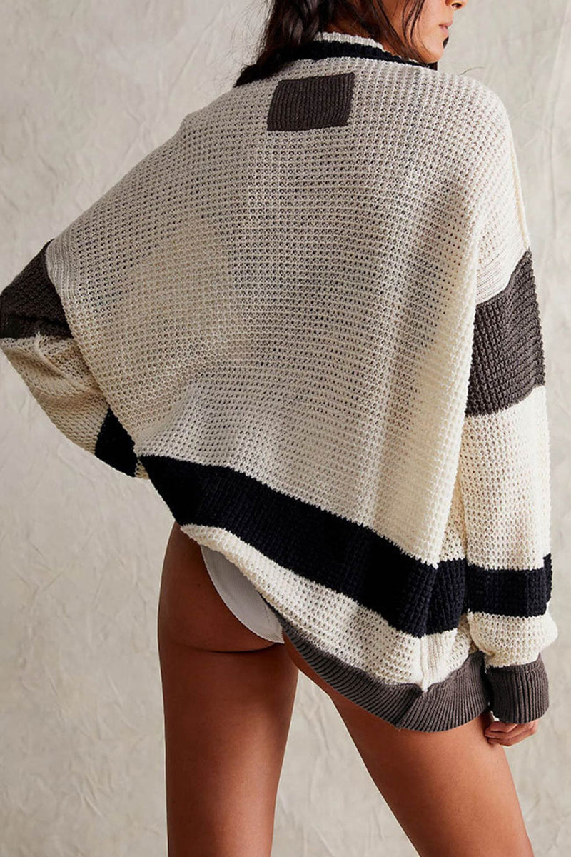 Elegantly Styled Cardigan for Everyday Wear