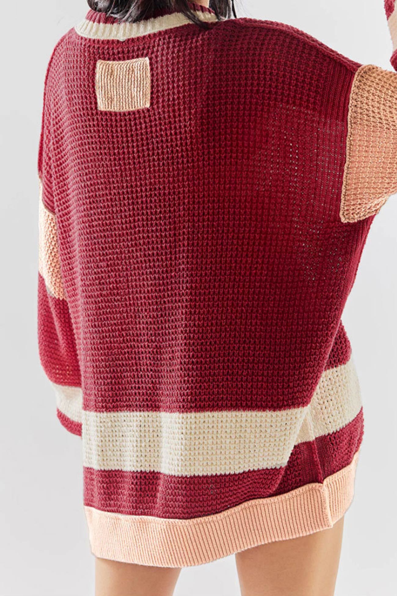 Elegantly Styled Cardigan for Everyday Wear