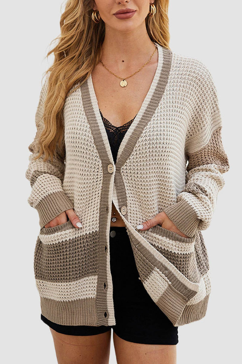Elegantly Styled Cardigan for Everyday Wear
