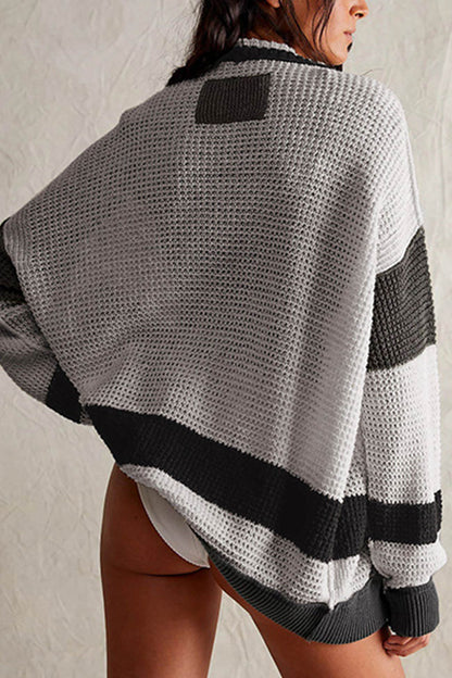 Elegantly Styled Cardigan for Everyday Wear