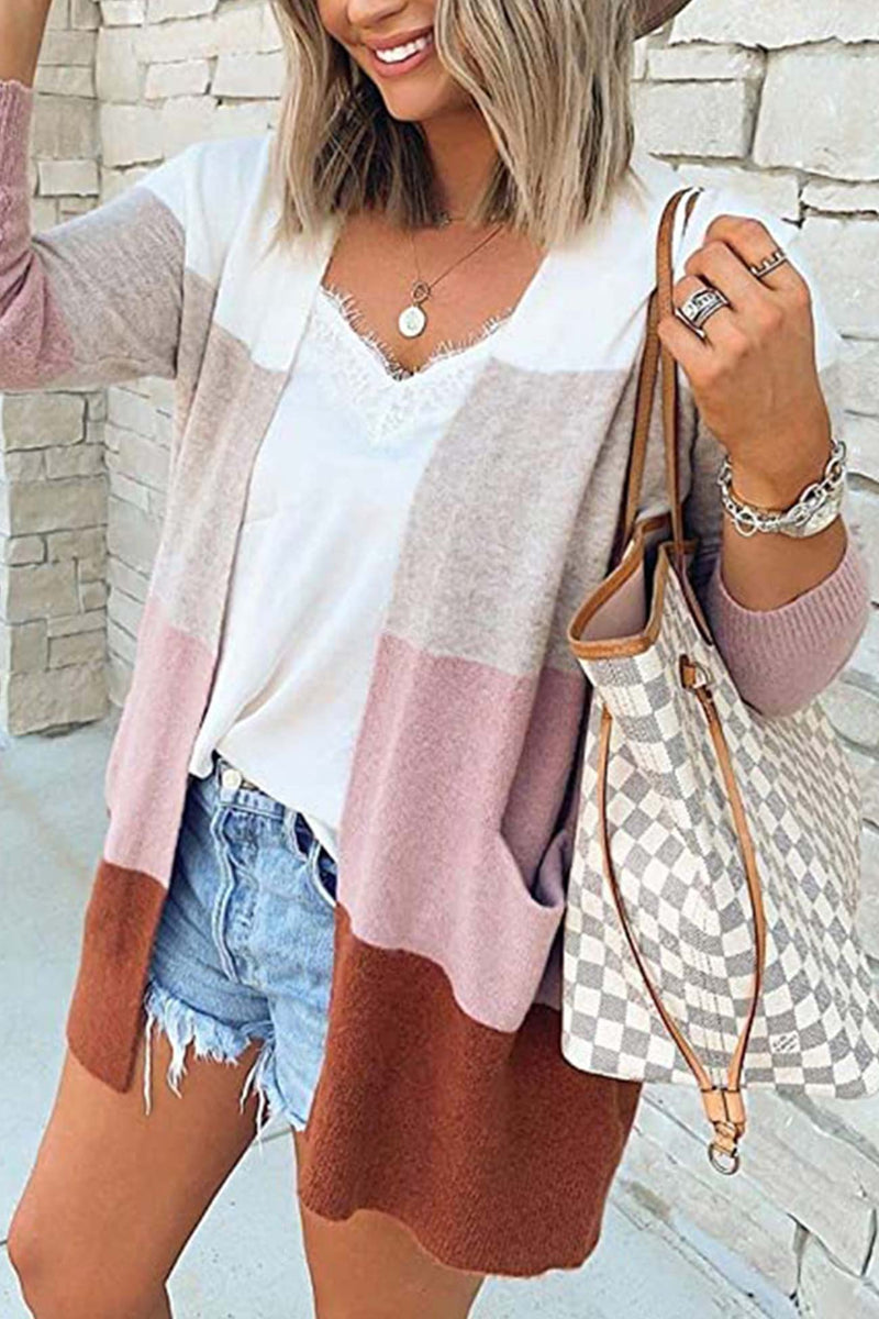 Gracefully Styled Cardigan for Any Occasion