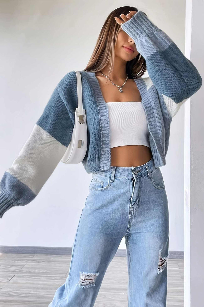 Elegantly Styled Cardigan for Everyday Wear
