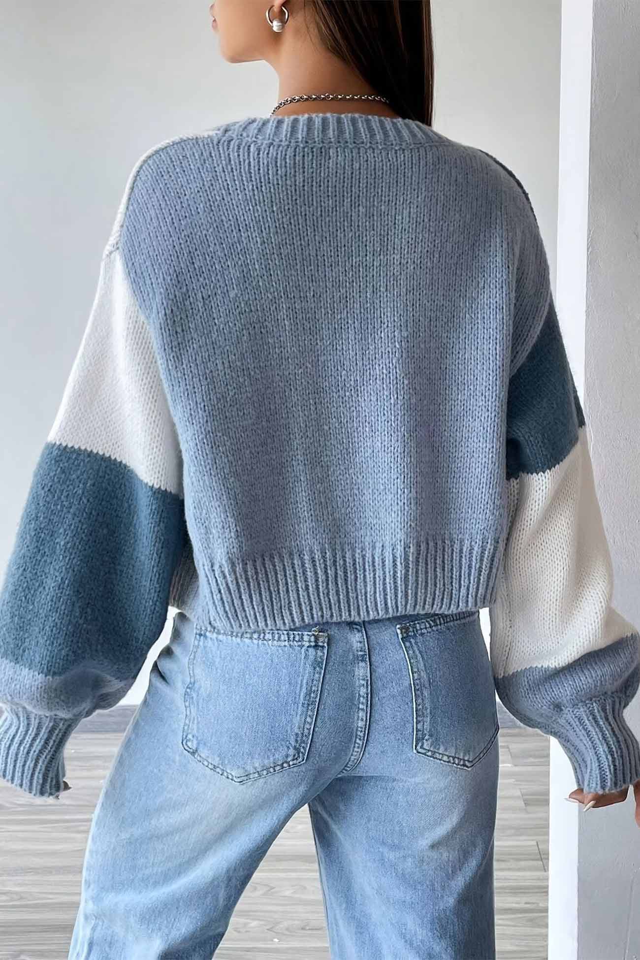 Gracefully Styled Cardigan for Any Occasion